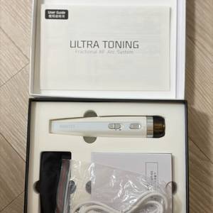 셀피온 울트라토닝 디바이스