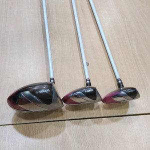 여성용 드라이빙 우드4번7번