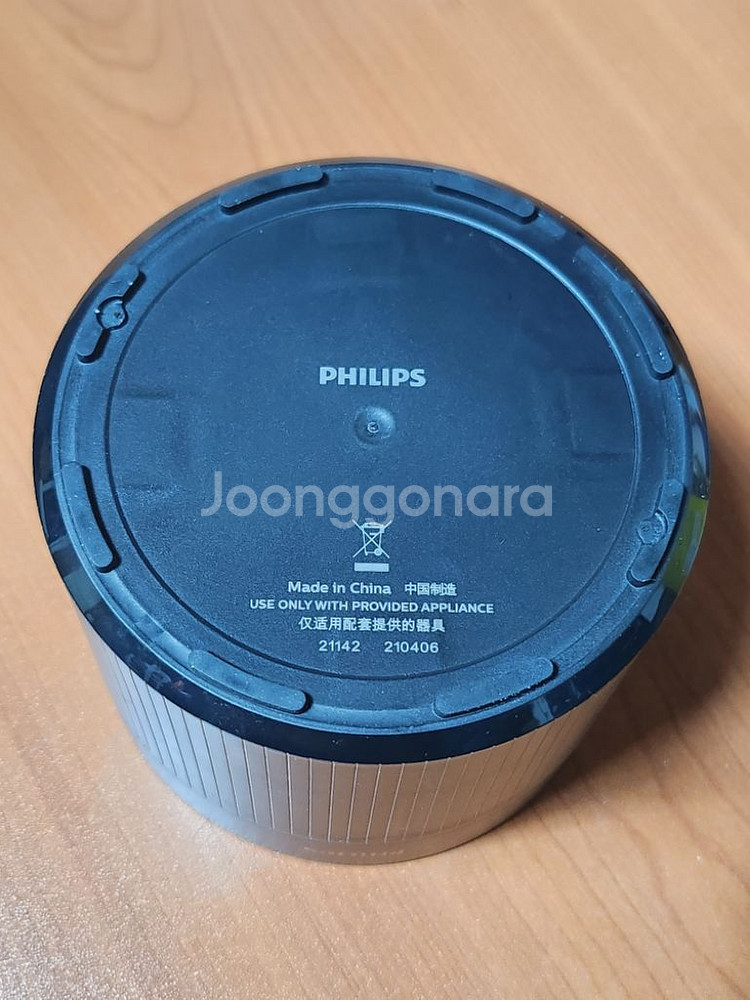 필립스 Quick Clean Pod--1