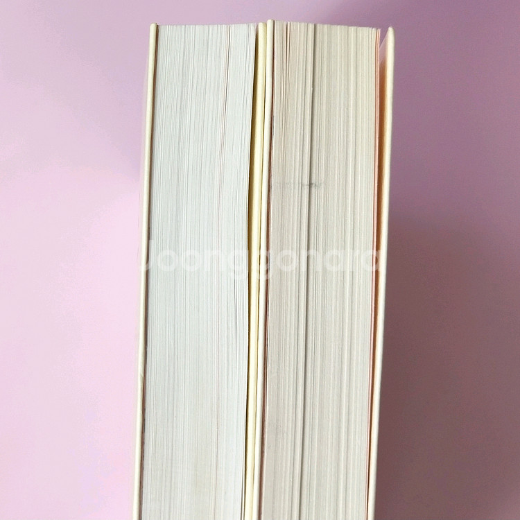 귀여니 늑대의 유혹 전권 인터넷소설책--5