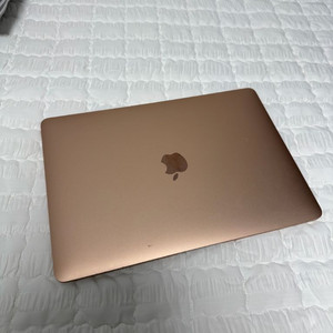 2019 맥북에어 MacBook Air (Retina, 13-inch, 2019) 판매합니다.