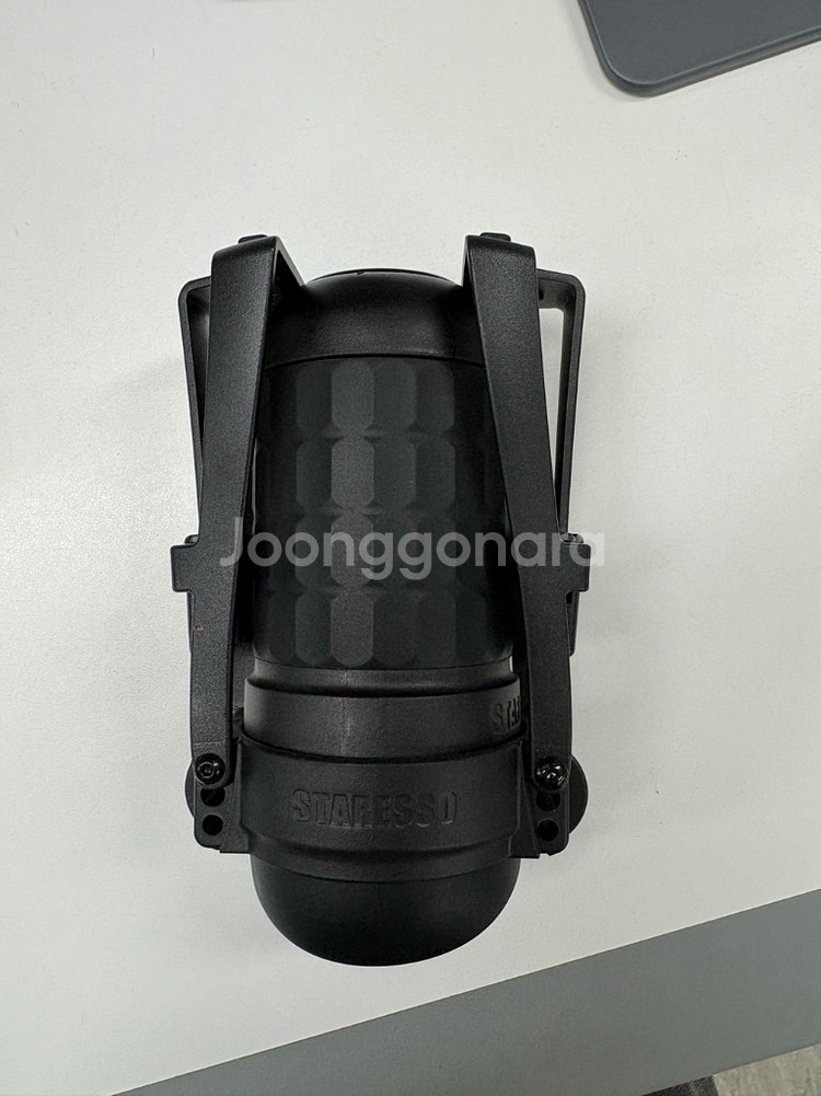 스타레소 미라지 SP300 플러스 에스프레소 머신--2