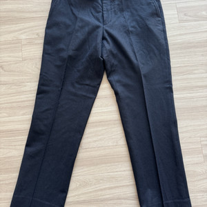 폴로 랄프로렌 퍼플라벨 울팬츠 32