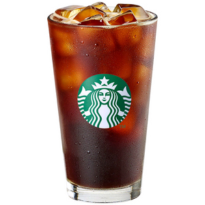 스타벅스 아메리카노