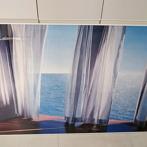 앨리스 달튼 대형 액자