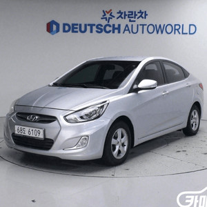 현대 엑센트신형 1.4VVT 프리미어 판매 합니다 !!!