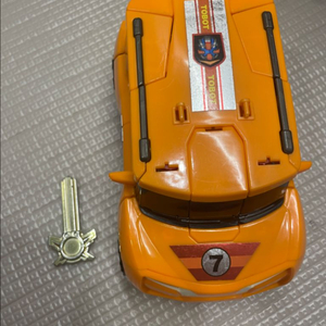 또봇 에볼루션x 팝니다 또키포함 (택포) 미니포함 이미지