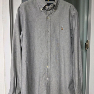 폴로 옥스포드 셔츠 팝니다