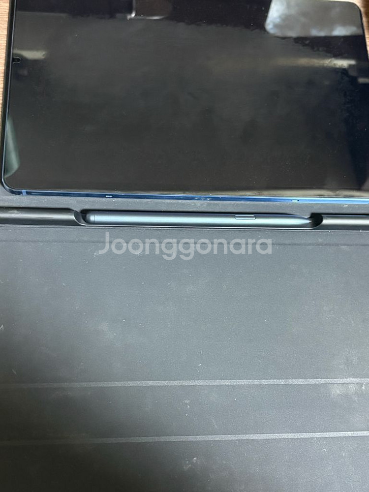 갤럭시탭 s7 128GB wifi--2