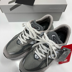 뉴발란스 990 V6 265mm