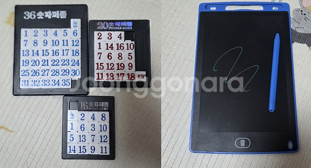 장난감 플레이팩토 블럭퍼즐 슈필매스 아람자연관찰--9