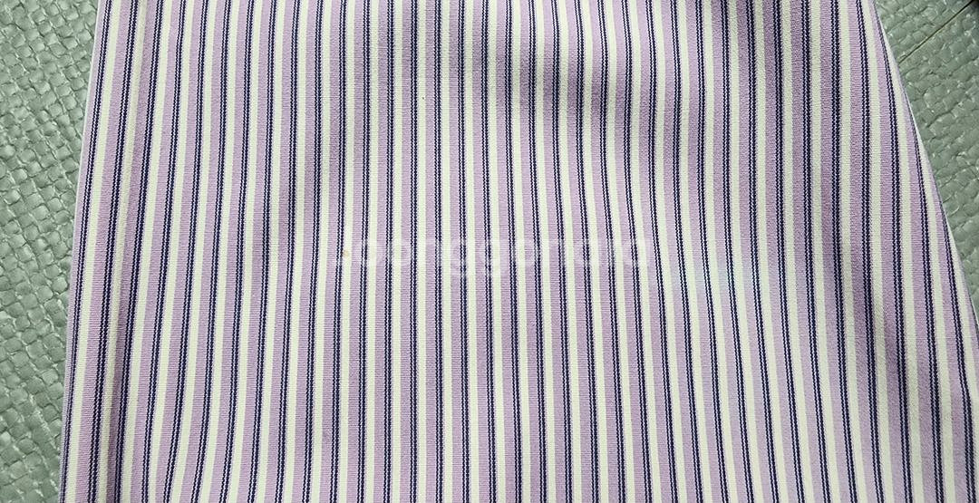 폴로 랄프로렌 스트라이프 긴팔 셔츠--7