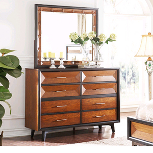 미라지 가구 서랍장 거울 천안아산역