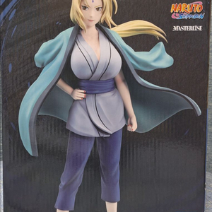 미개봉 나루토 제일복권 질풍전 츠나데 피규어 판매