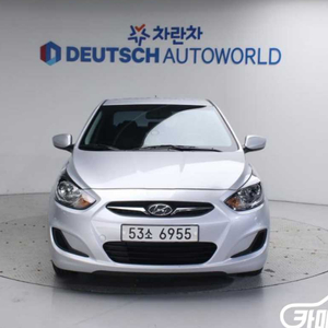 현대 엑센트신형 1.4VVT 스타일 판매 합니다 !!!