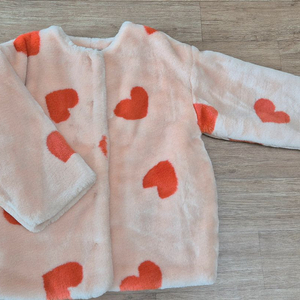 로아앤제인 하트코트 120