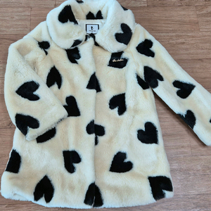 프렌치캣 하트코트 145