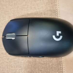 로지텍 지슈라 무선 게이밍마우스