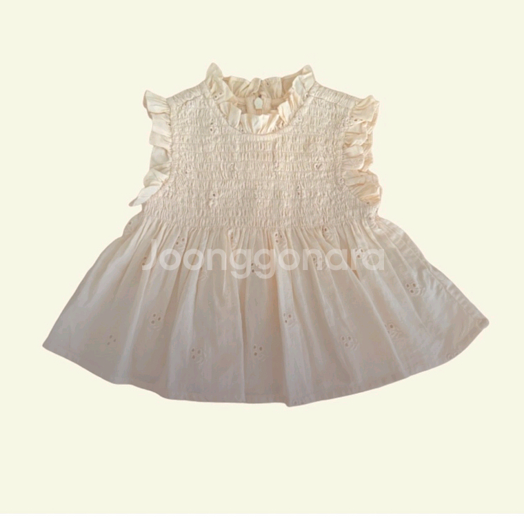 아폴리나 베이비 미아 탑12~18--2