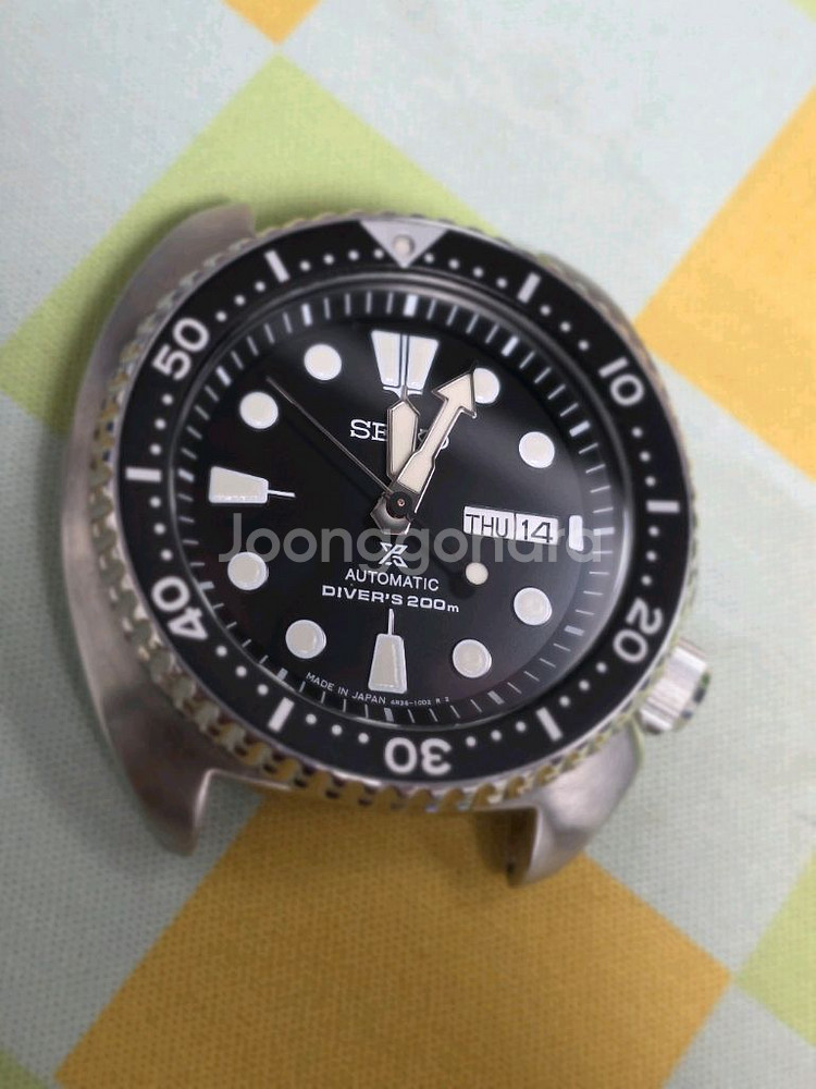 세이코srpe93j8 판매--0