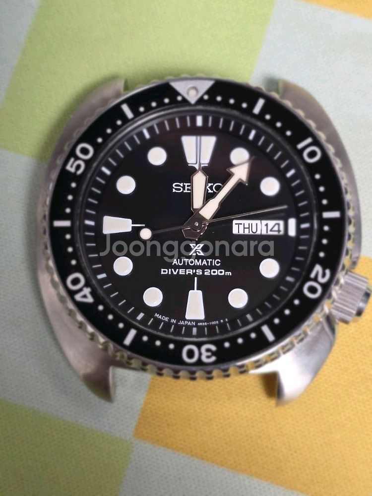 세이코srpe93j8 판매--5