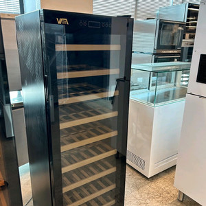 비노케이브 크리스탈 와인셀러 SRT-168S