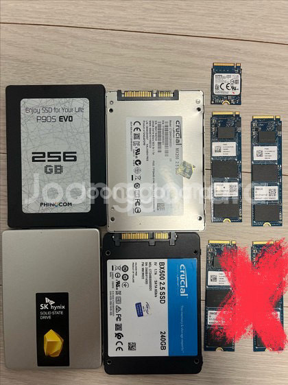 sata3 ssd / m.2 ssd 240g--0