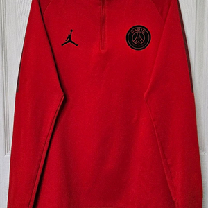 [해외M] 18-19 PSG 스트라이크 기모 드릴탑 이미지