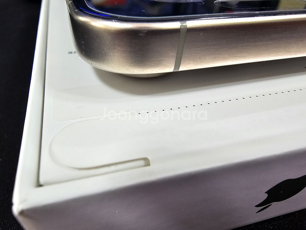 Apple iPhone 애플 아이폰 15 Pro 내츄럴 티타늄 256GB--4