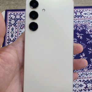 갤럭시S24 256G 무잔상 S급 중고폰 공기계