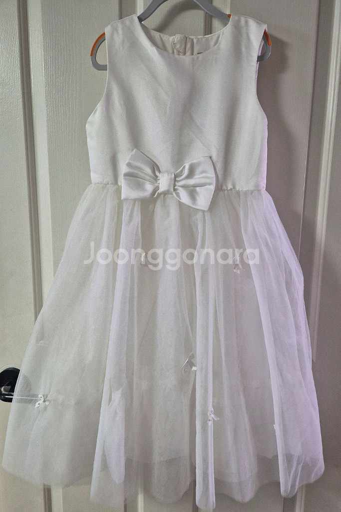 [새상품]치크(cheek) 140사이즈 퍼 망또 세트+(드림)레깅스2개--2