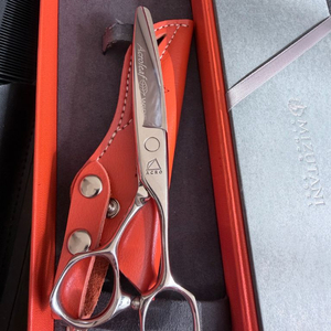 미쯔다니 아크로리프 미용가위