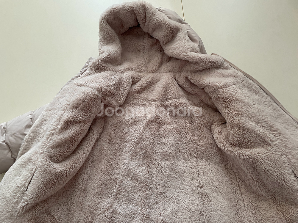 동그라미마켓 유아 리버시블패딩 L--2