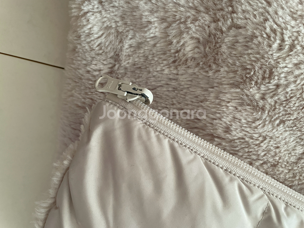 동그라미마켓 유아 리버시블패딩 L--6