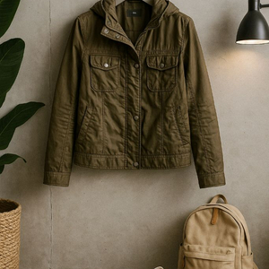 (주)한섬 SYSTEM 경량패딩쟈켓