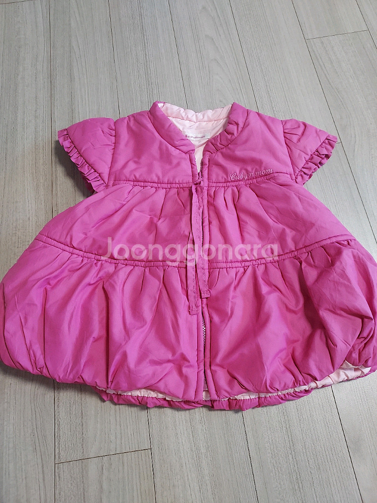 여아옷 90사이즈 옷 팔아요--1