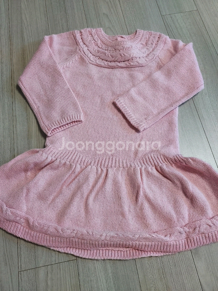 여아옷 90사이즈 옷 팔아요--2