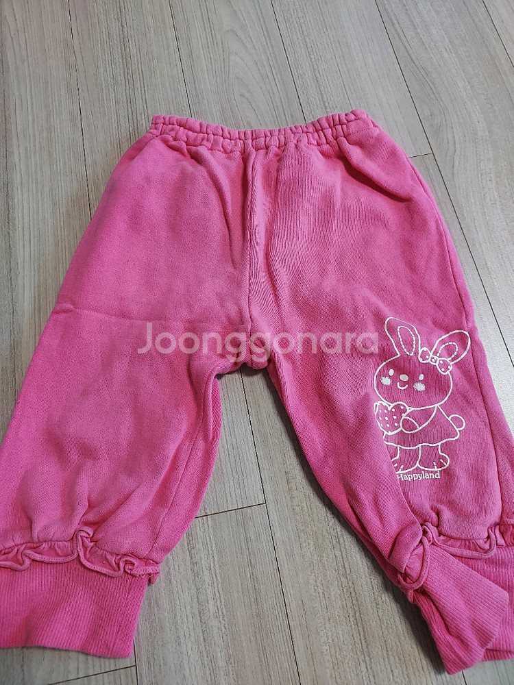 여아옷 90사이즈 옷 팔아요--7