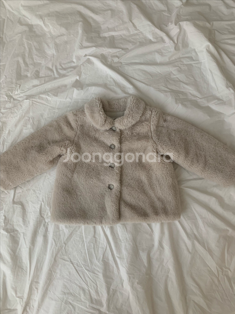 루이스미샤 판초 4, 봉쁘앙 퍼 3 일괄--1