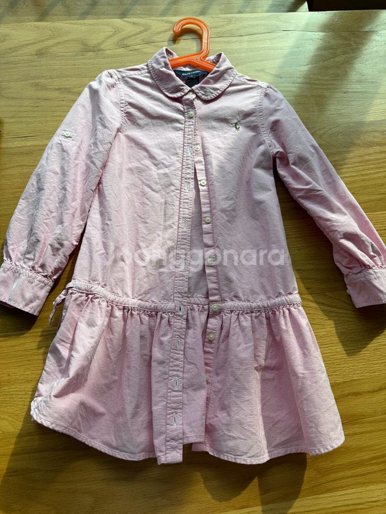 여아 봄가을 의류 세트 86사이즈--1