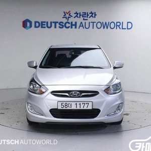 현대 엑센트신형 1.4VVT 모던 판매 합니다 !!!