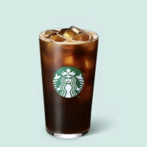 스타벅스 아메리카노 / 메뉴변경 가능