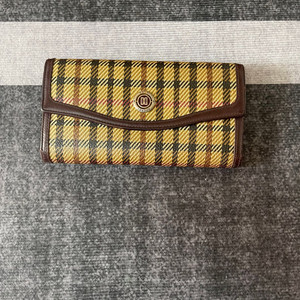 DAKS(닥스) 여성 장지갑