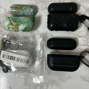 에어팟프로 1,2 케이스