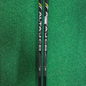 핑 PING G430 MAX SR 드라이버 샤프트