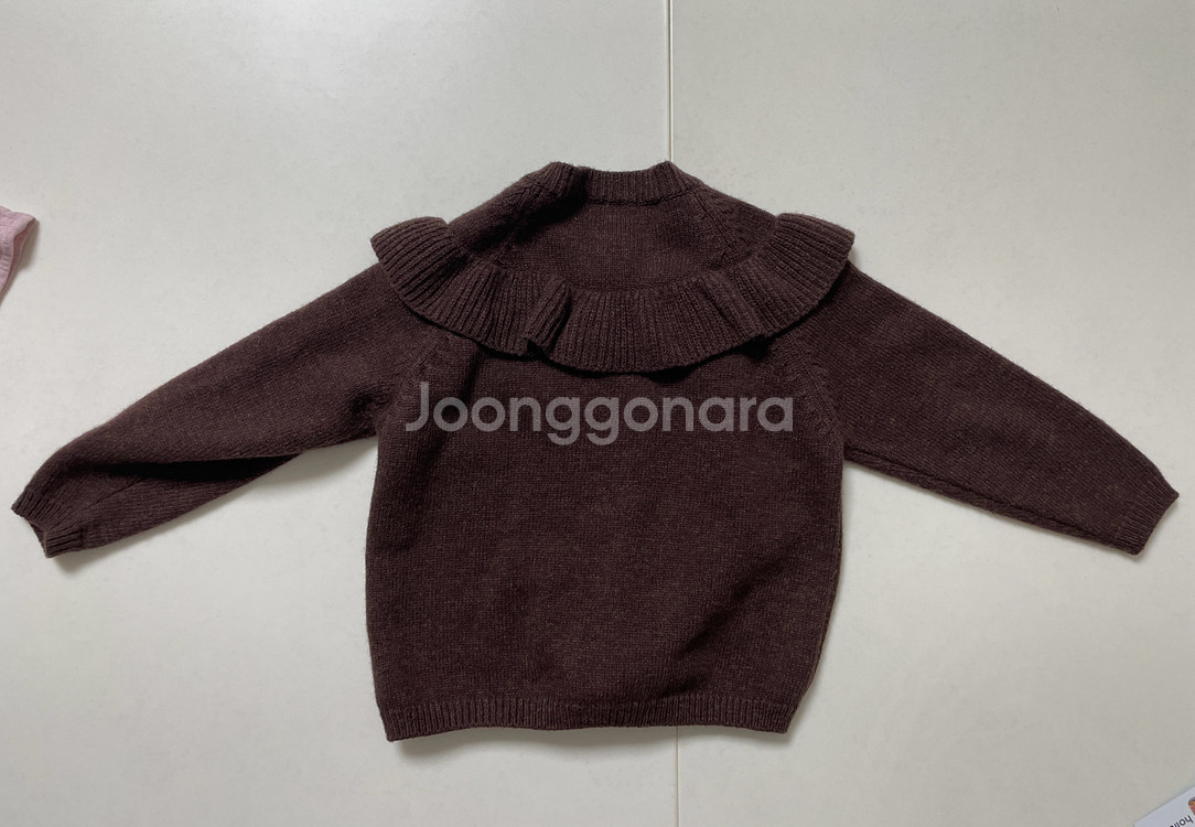 동그라미마켓 가디건 m--1