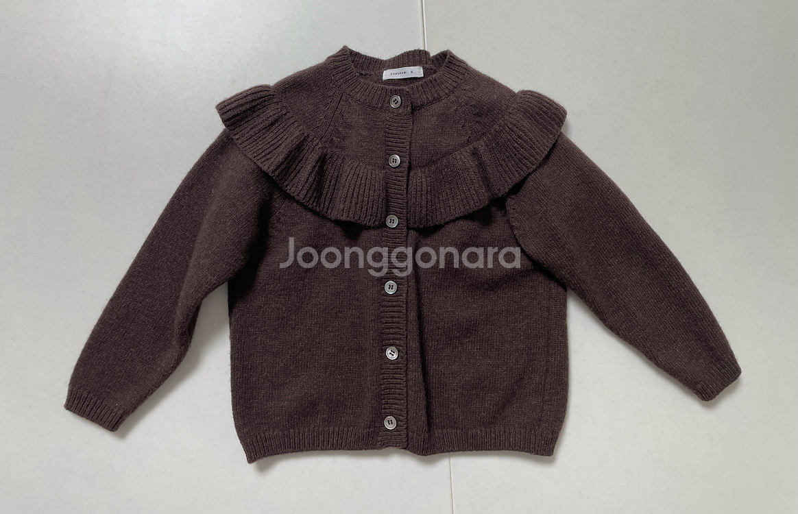 동그라미마켓 가디건 m--0