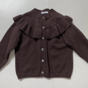 동그라미마켓 가디건 m