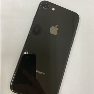 아이폰8 스그 A급 256GB 배터리100% 빈티지폰