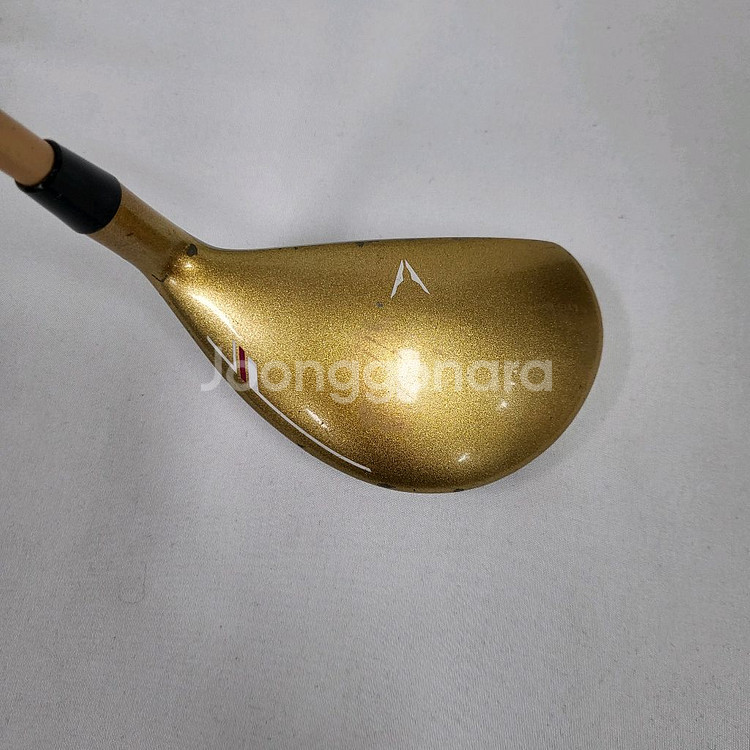 마루망 골드3 여성유틸4번 22도 L 정품 E408211--1